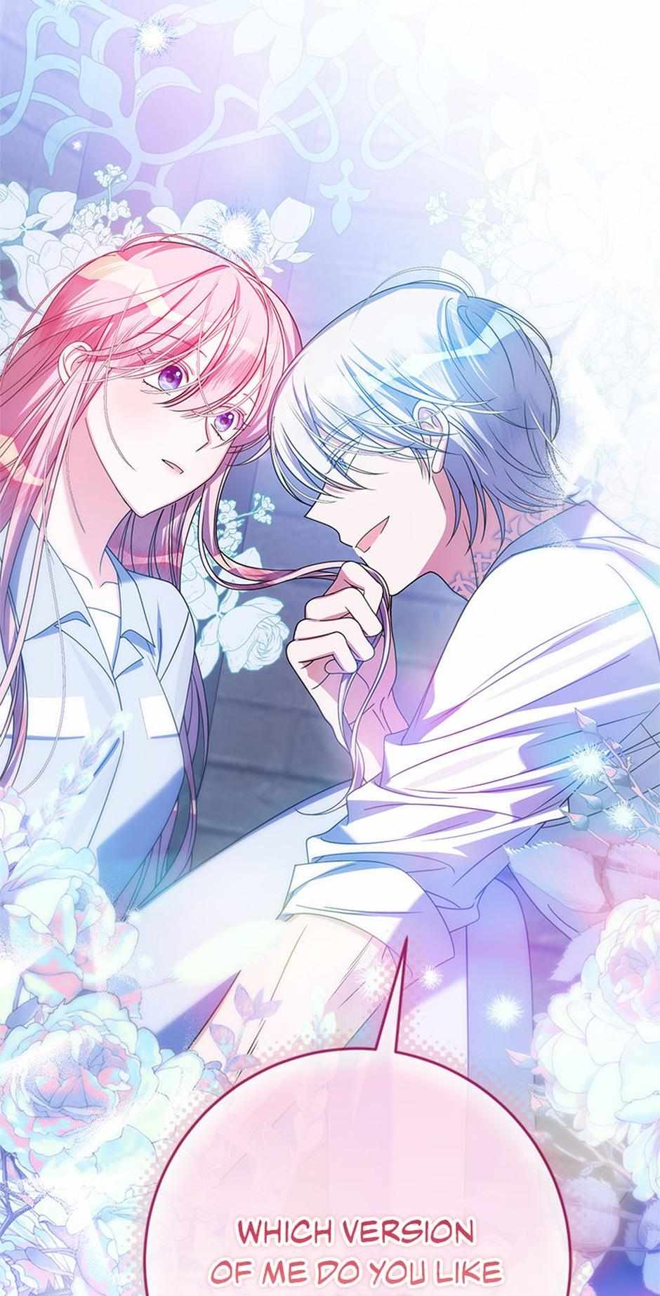 I Met the Male Lead in Prison Chapter 23 75